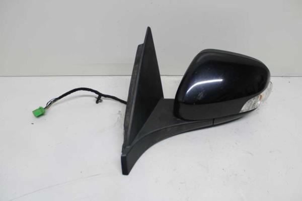 RETROVISEUR GAUCHE ELECTRIQUE VOLVO C30 11/2009-2013 ( 8PIN ) - Vue 1